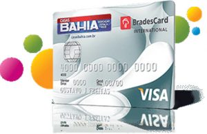 O que precisa para fazer o cartão de crédito Casas Bahia