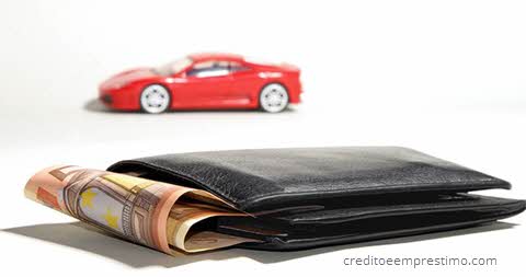 Como funciona o empréstimo com garantia de veículo